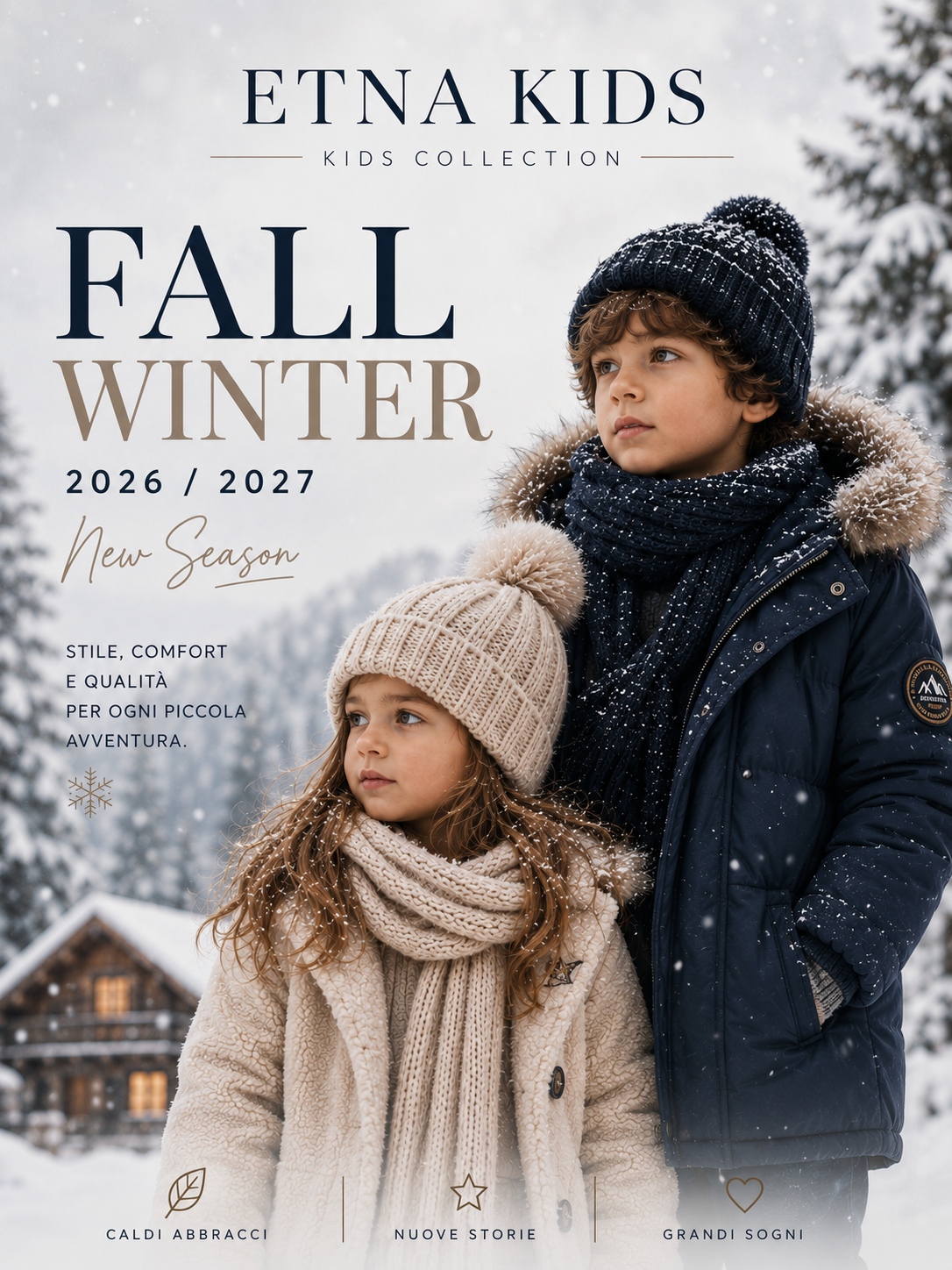 Fall/Winter