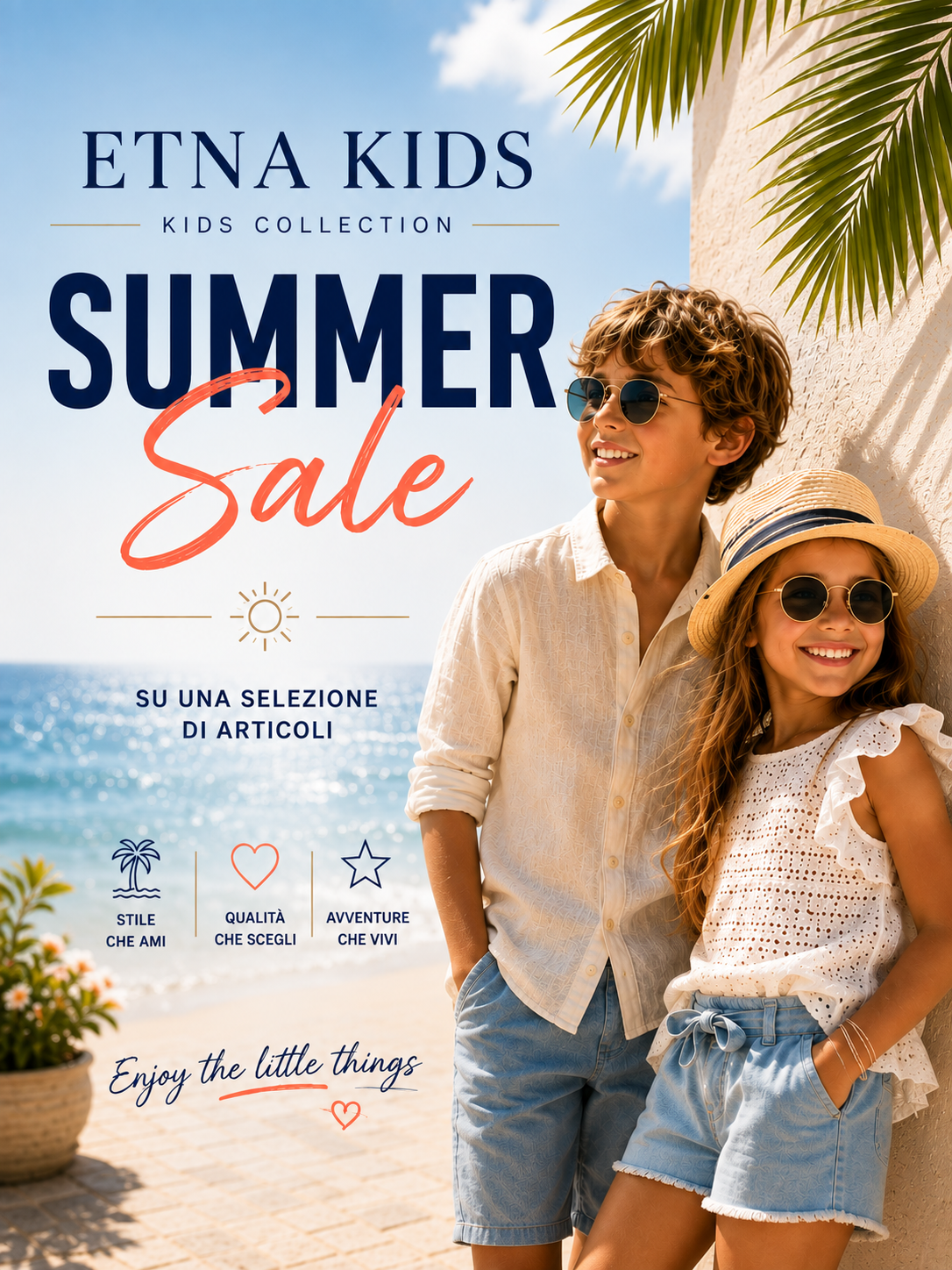 Summer Sale