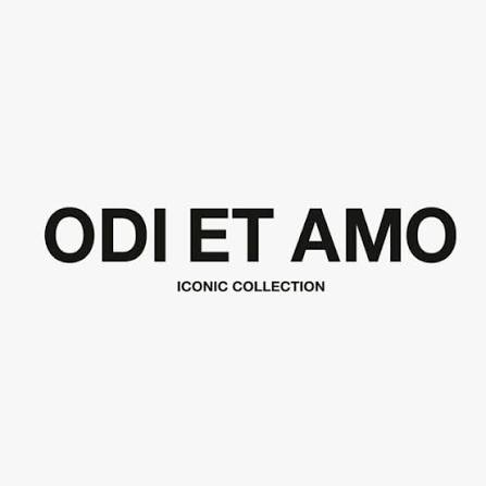 Odi Et Amo