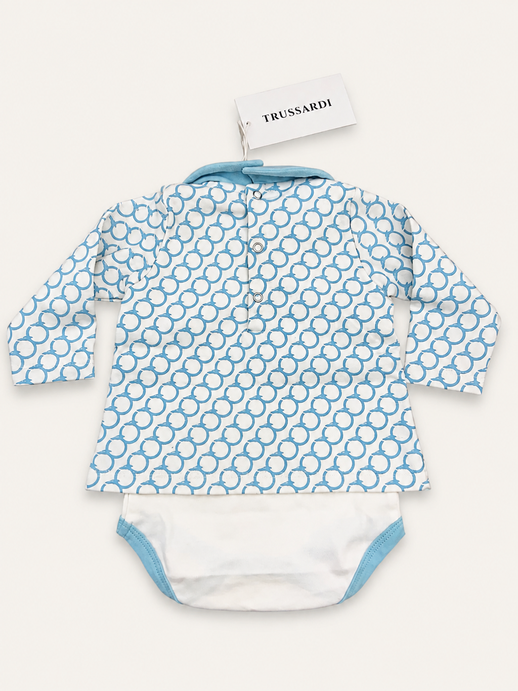 Body Trussardi