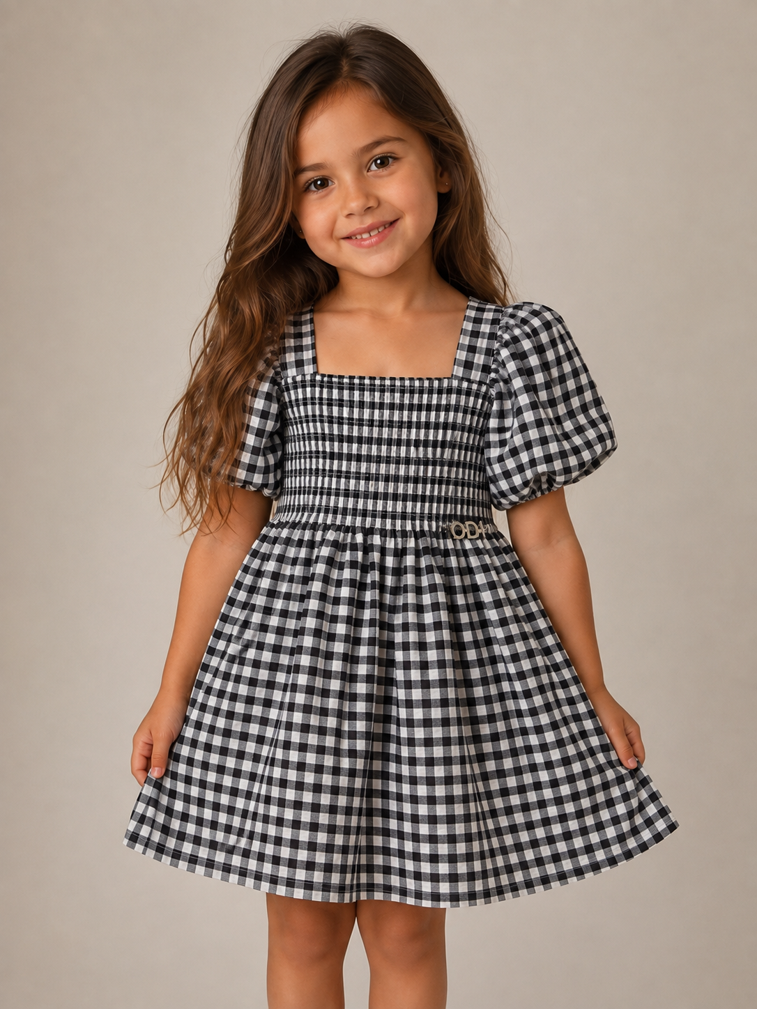 Odi Et Amo Dress