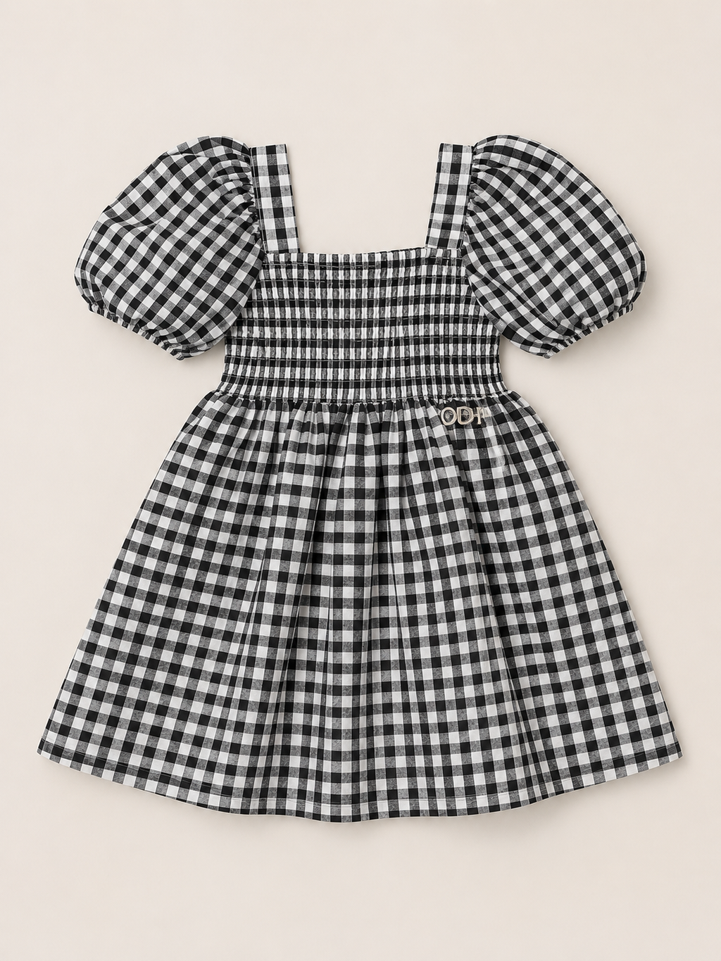 Odi Et Amo Dress
