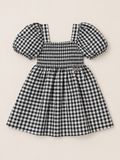 Odi Et Amo Dress