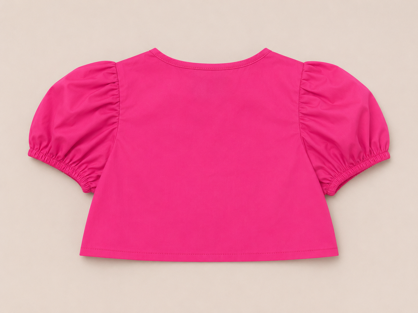 Camicia corta Marc Ellis
