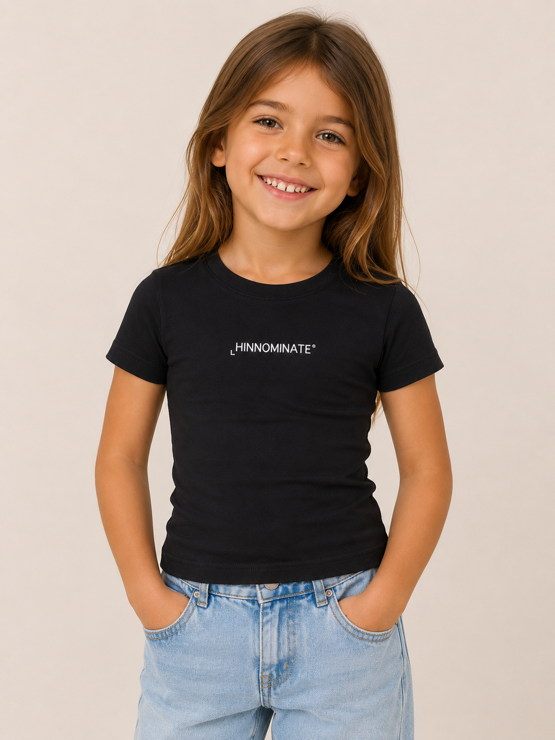 T-shirt Hinnominate