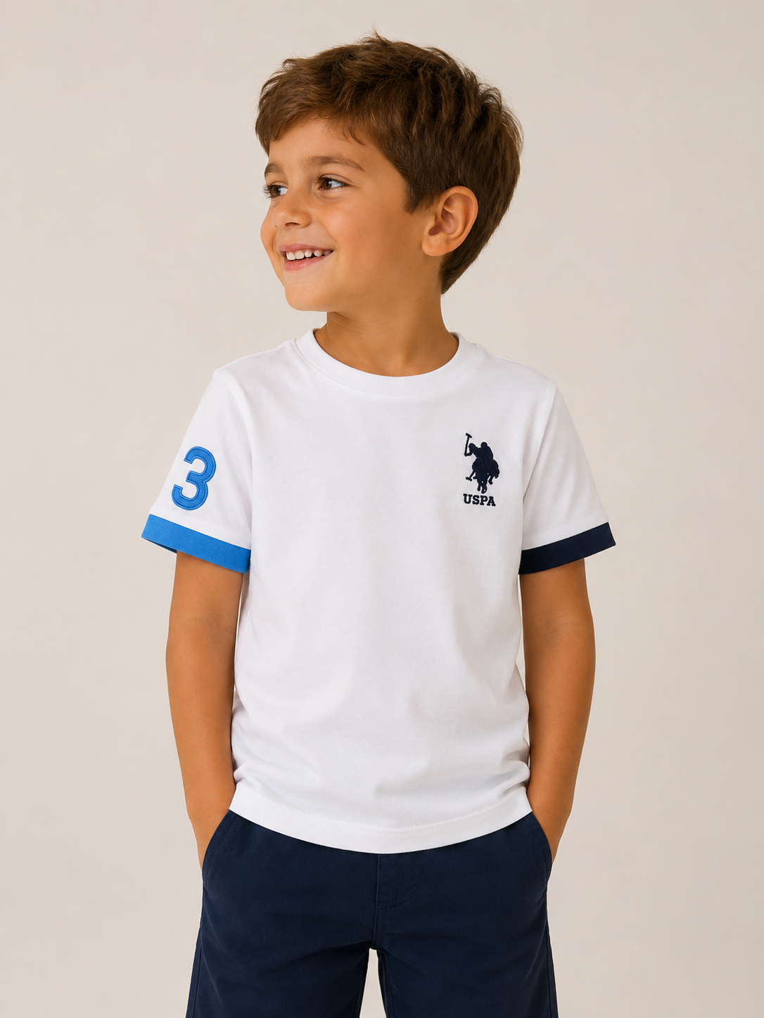 U.S. Polo Assn. T-shirt