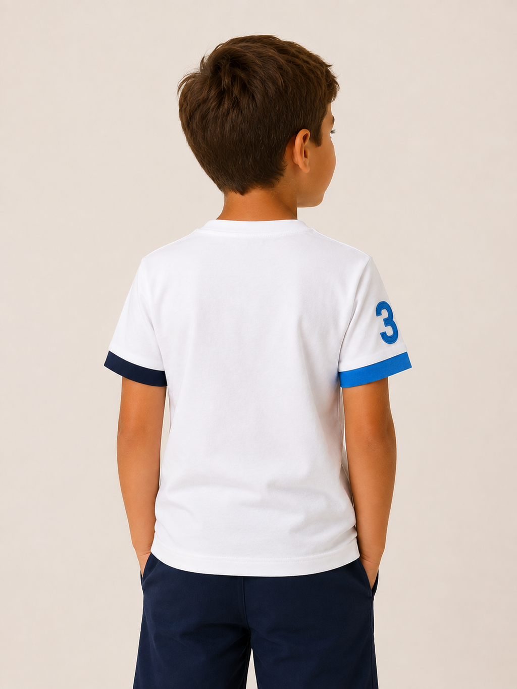 T-shirt U.S. Polo assn.