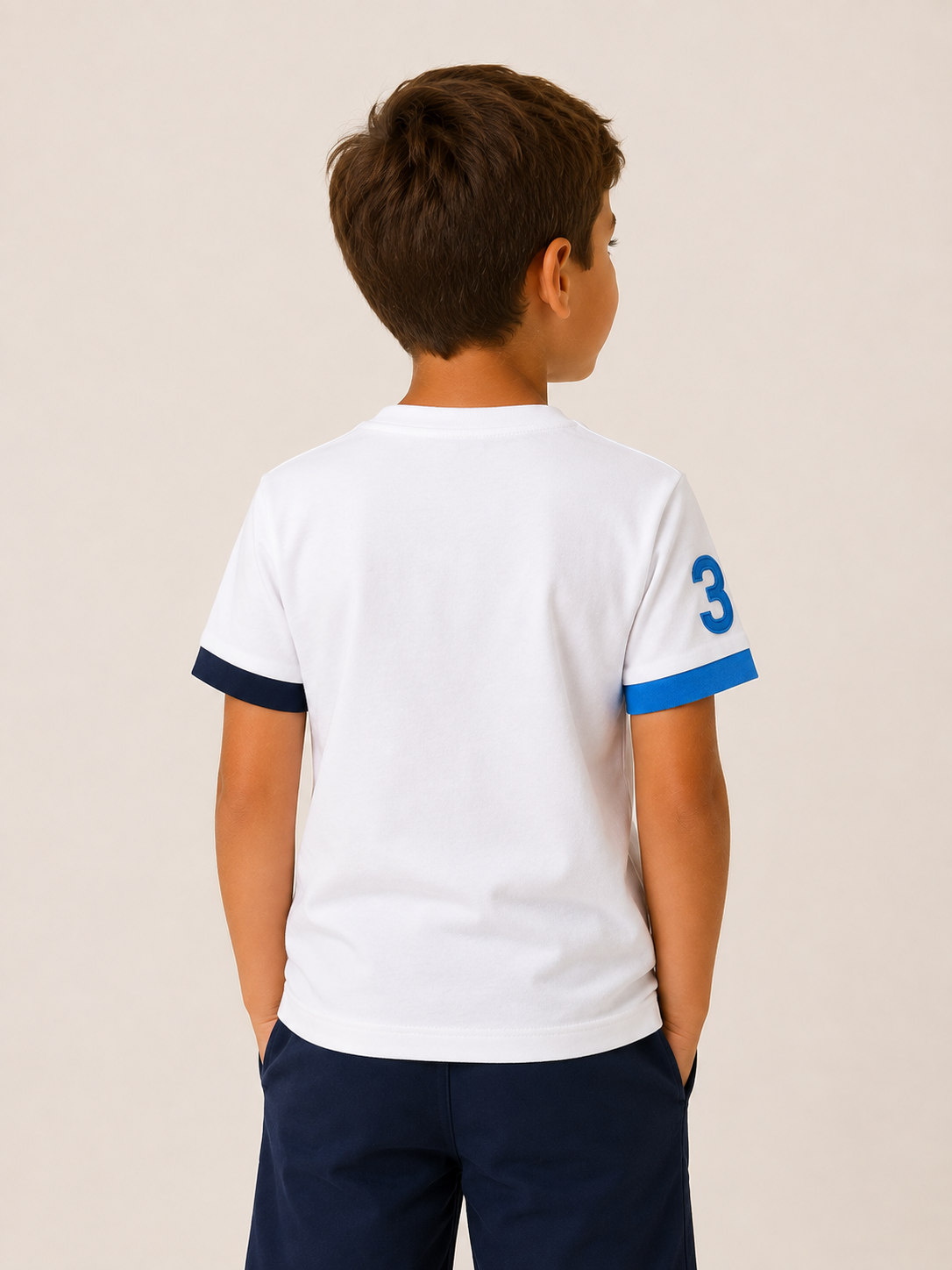 T-shirt U.S. Polo assn.