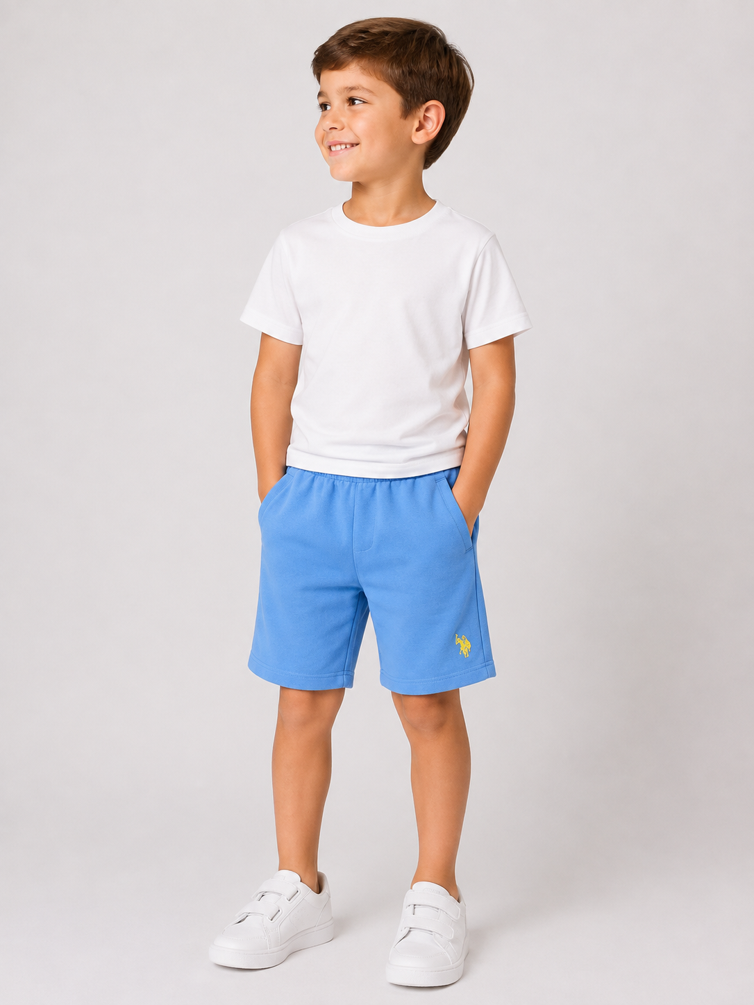 U.S. Polo Assn. Shorts