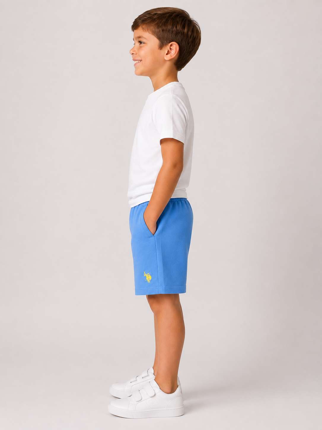 Pantaloncino U.S. Polo Assn.