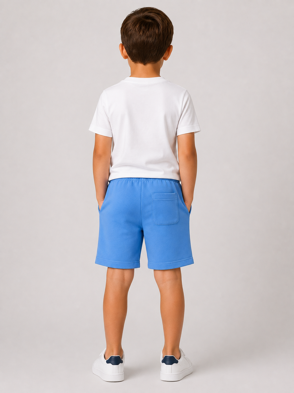 Pantaloncino U.S. Polo Assn.