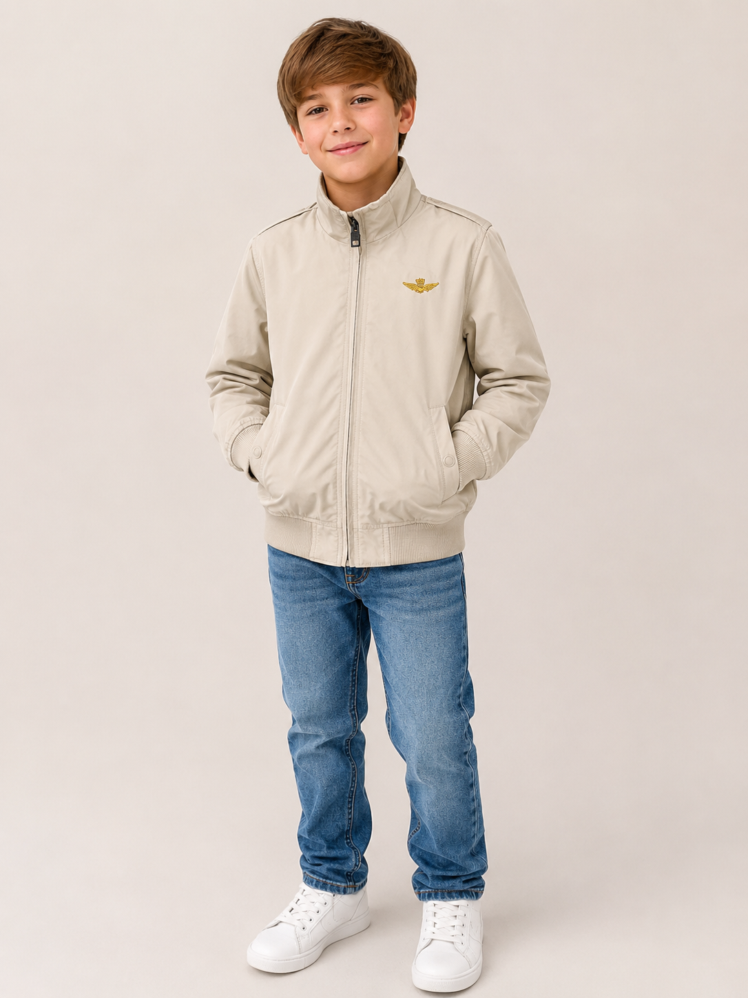Aeronautica Militare Jacket