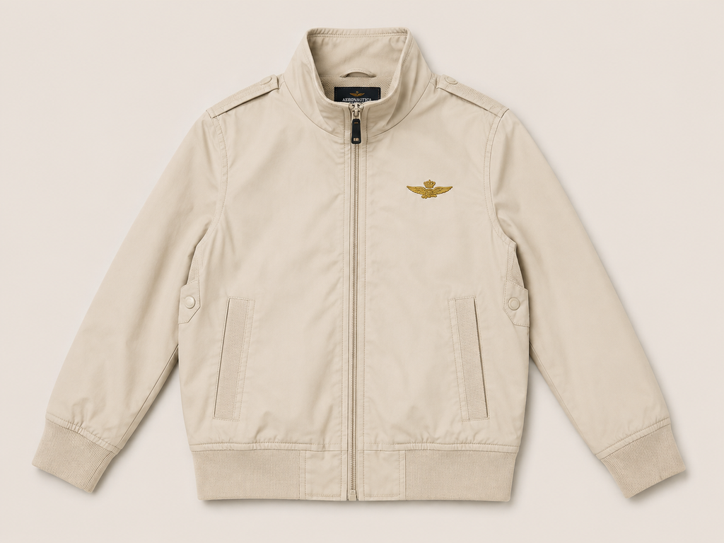 Giubbotto Aeronautica Militare