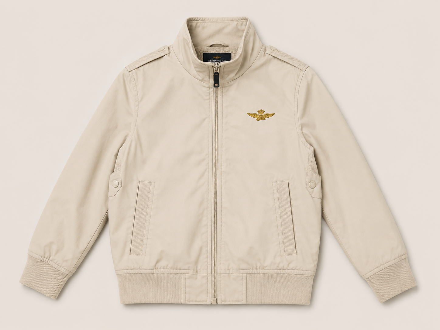 Giubbotto Aeronautica Militare