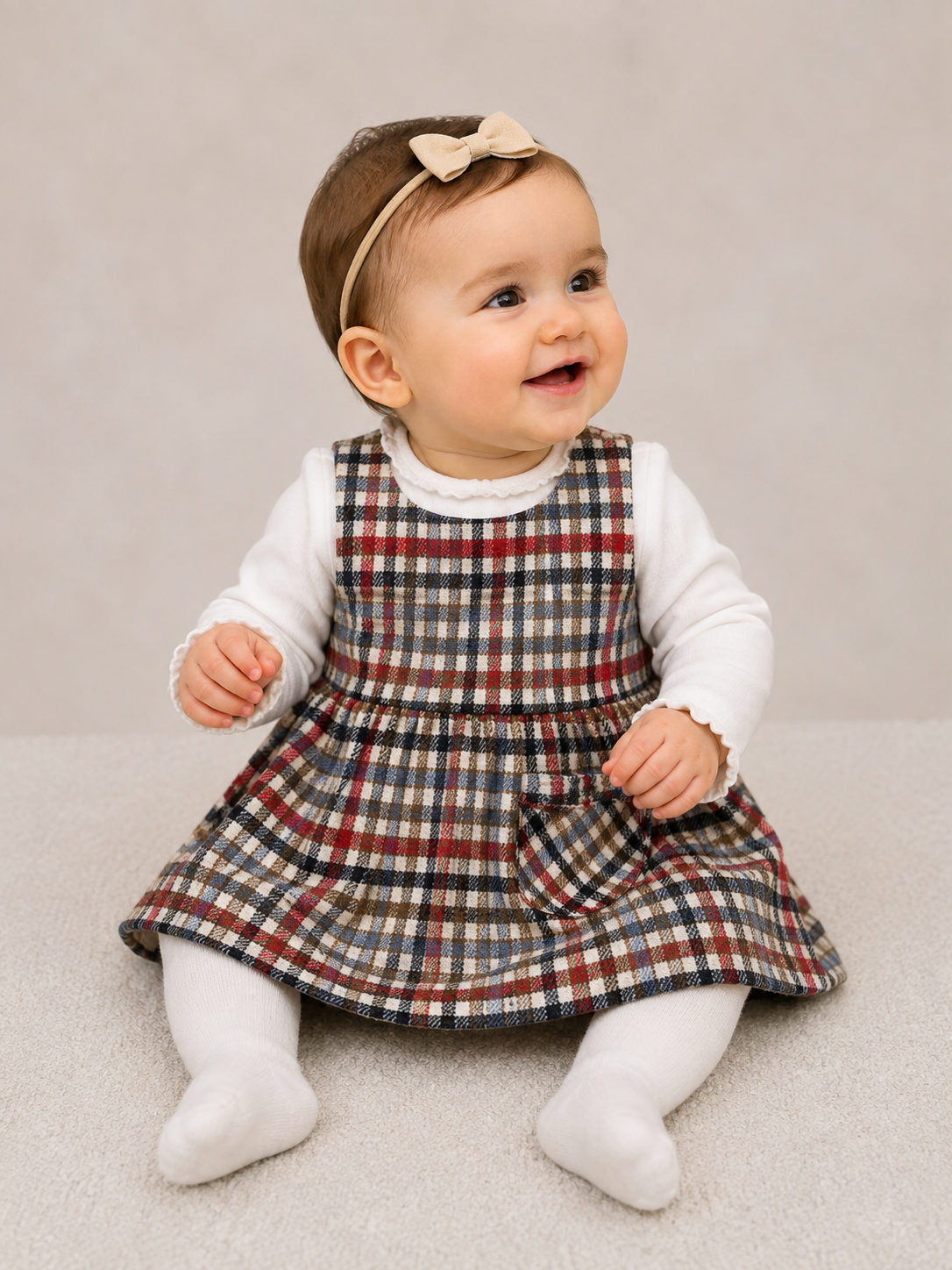 ABITO S/M.FANTASIA BABY F.