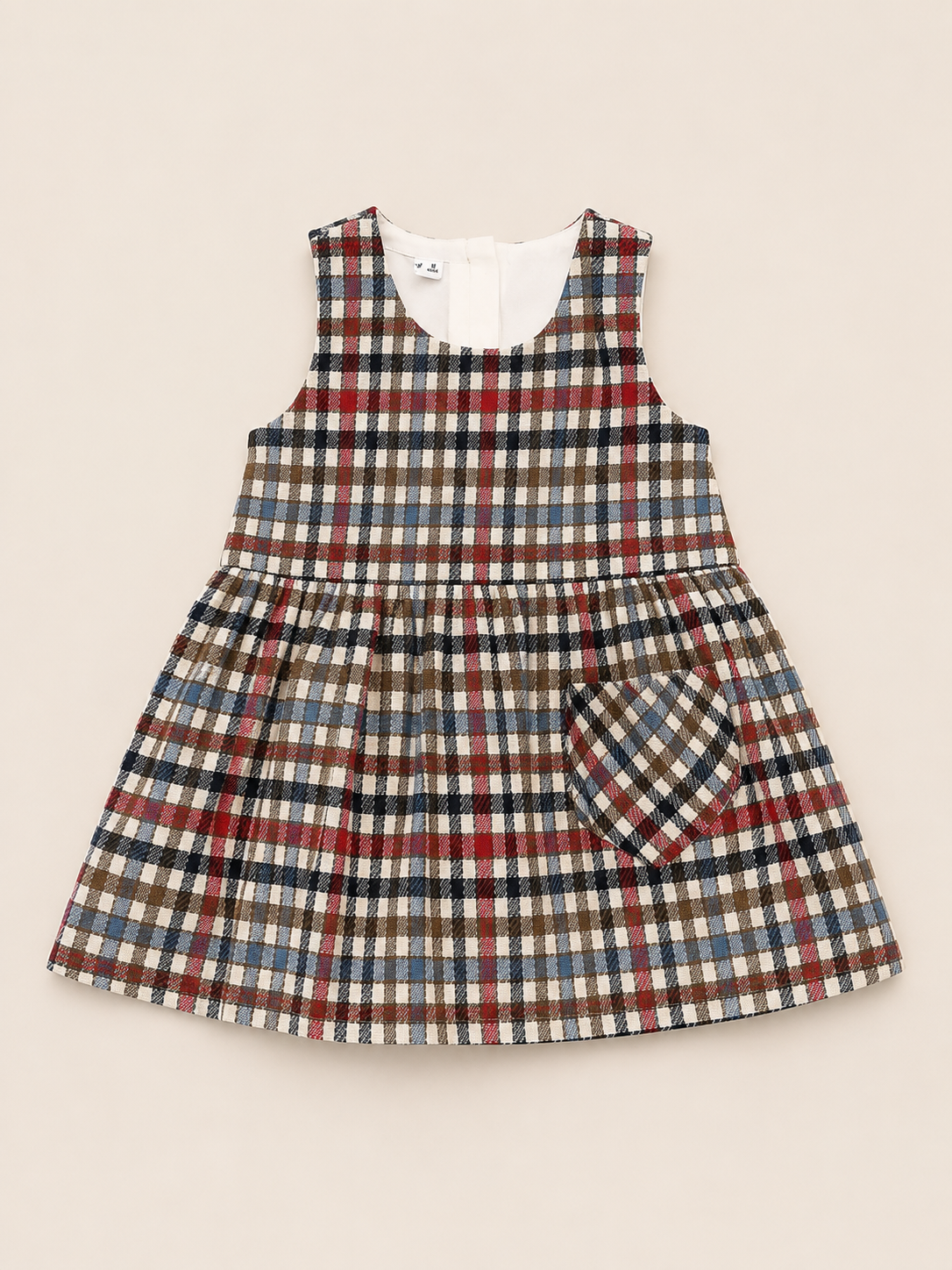 ABITO S/M.FANTASIA BABY F.