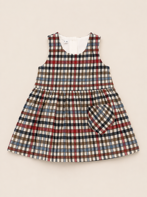ABITO S/M.FANTASIA BABY F.