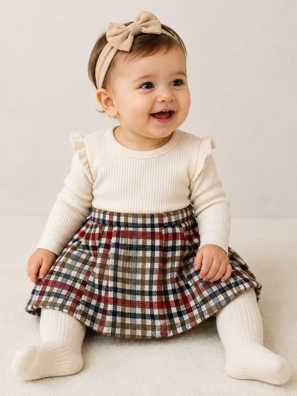 GONNA FANTASIA BABY F.