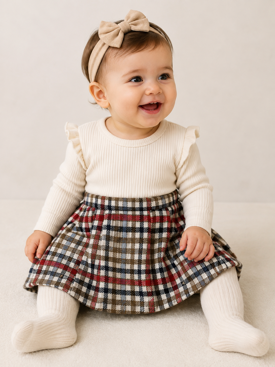 GONNA FANTASIA BABY F.