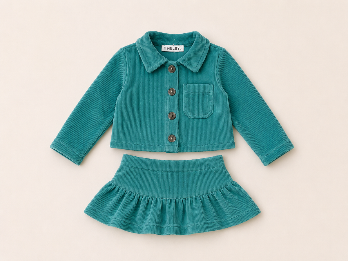 CAMICIA M/L.CINIGLIA STRETCH BABY F.