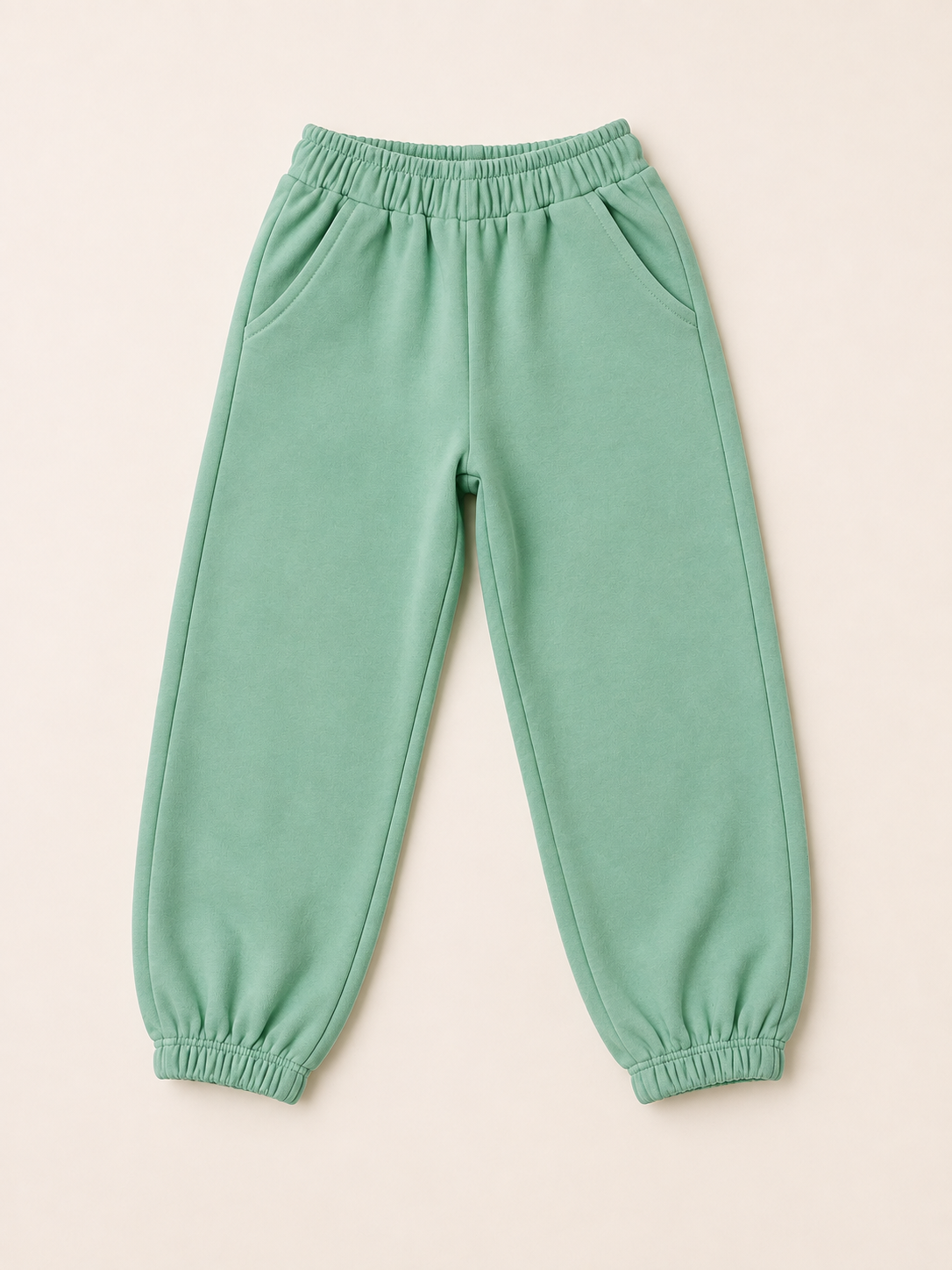 PANTALONE FELPA RAGAZZA