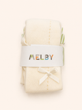 CALZA CALDO COTONE NEONATA
