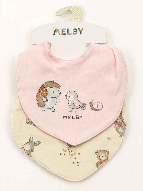 BAVAGLINO BIPACK INTERLOCK NEONATA