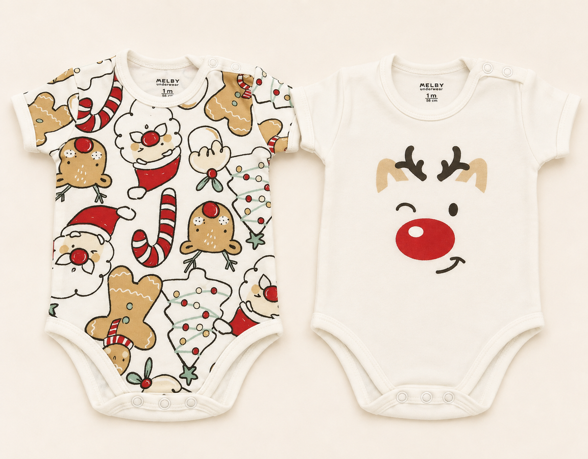 CONF. BIPACK BODY M/C.INTERLOCK UNISEX