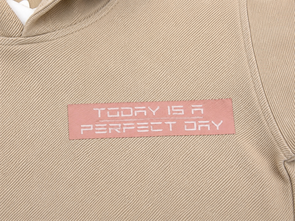 MAGLIA C/CAPP. M/L.FELPA DIAGONALE INV.RAGAZZO