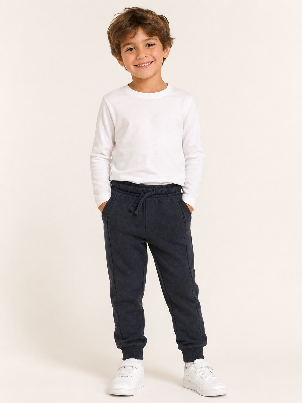 PANTALONE TUTA RAGAZZO