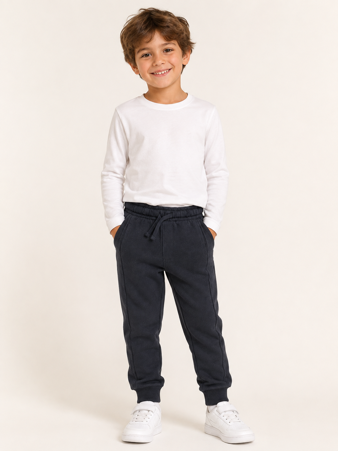 PANTALONE TUTA RAGAZZO