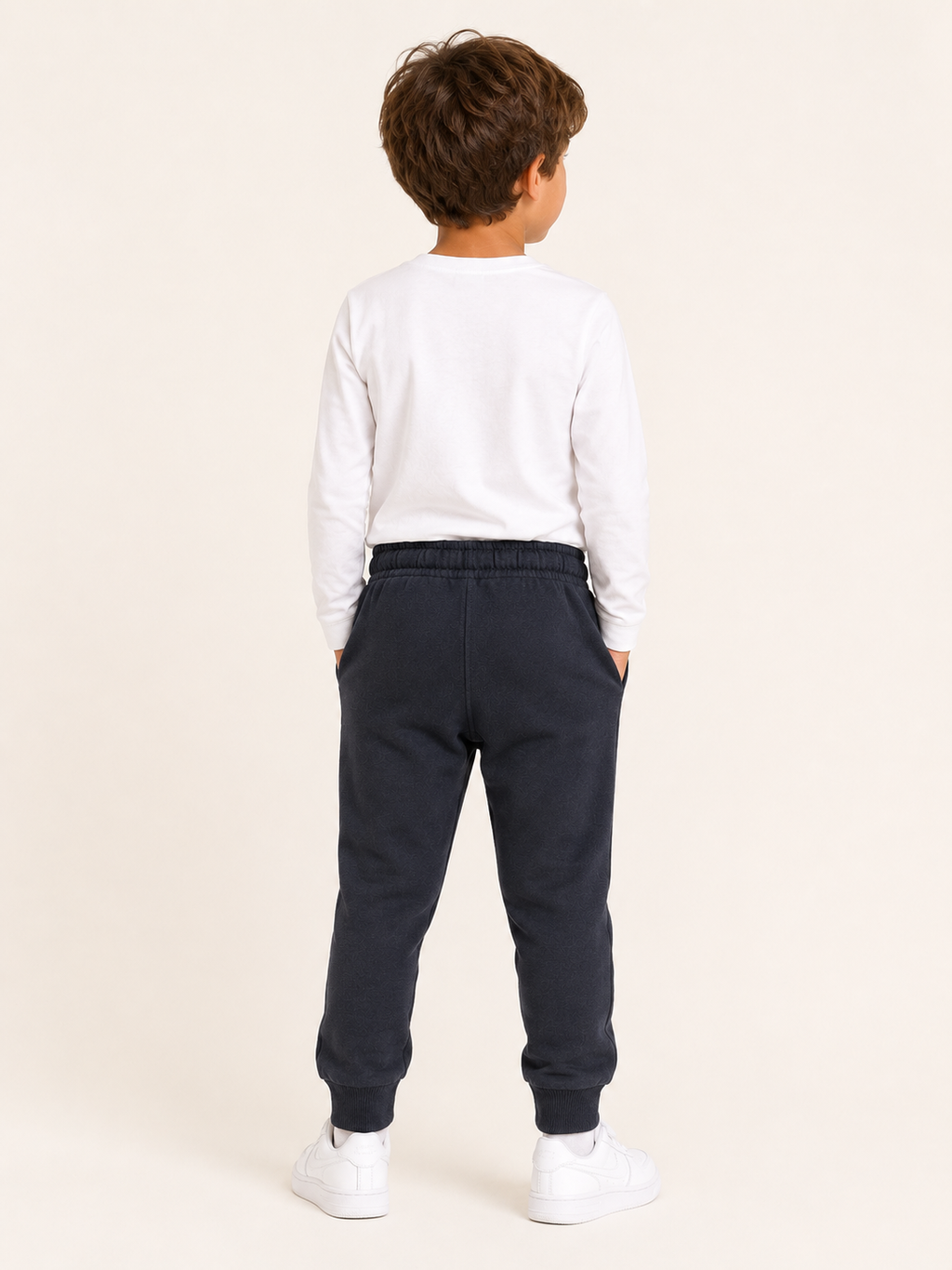 PANTALONE TUTA RAGAZZO
