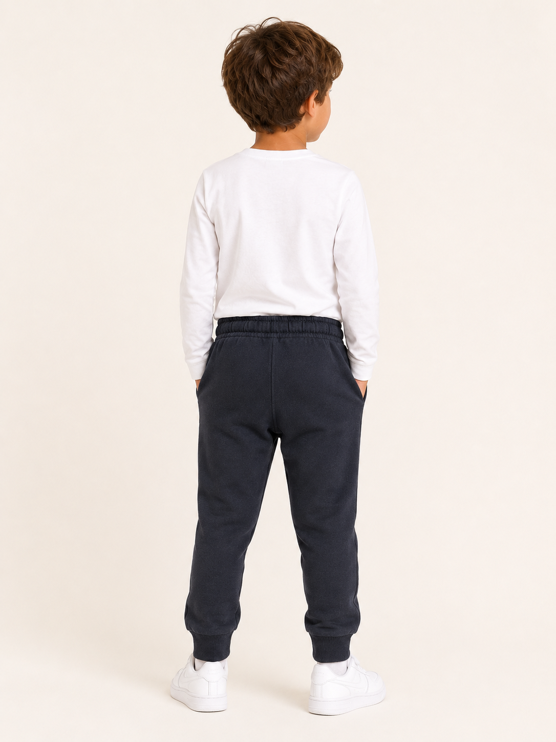 PANTALONE TUTA RAGAZZO