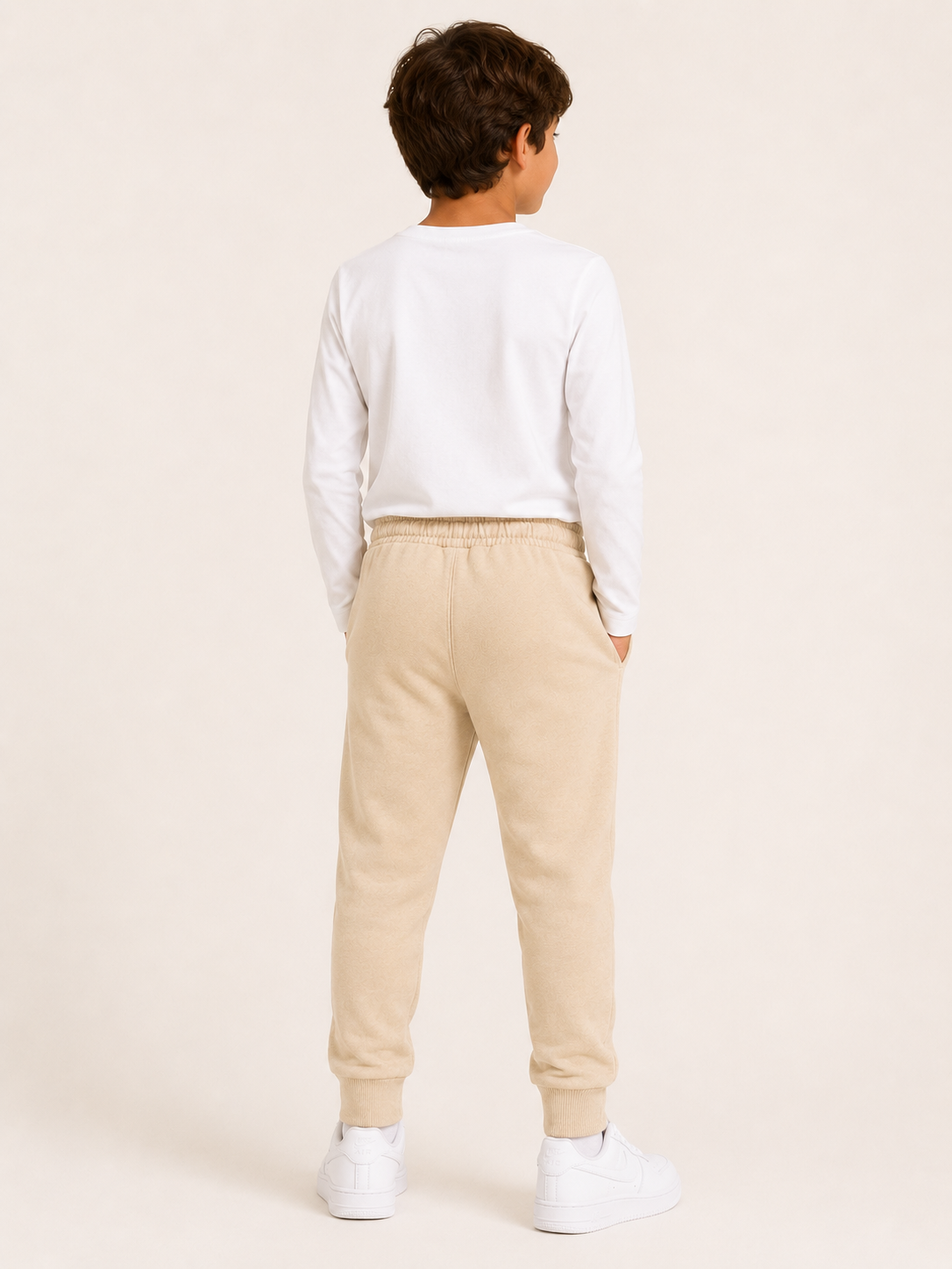 PANTALONE TUTA RAGAZZO