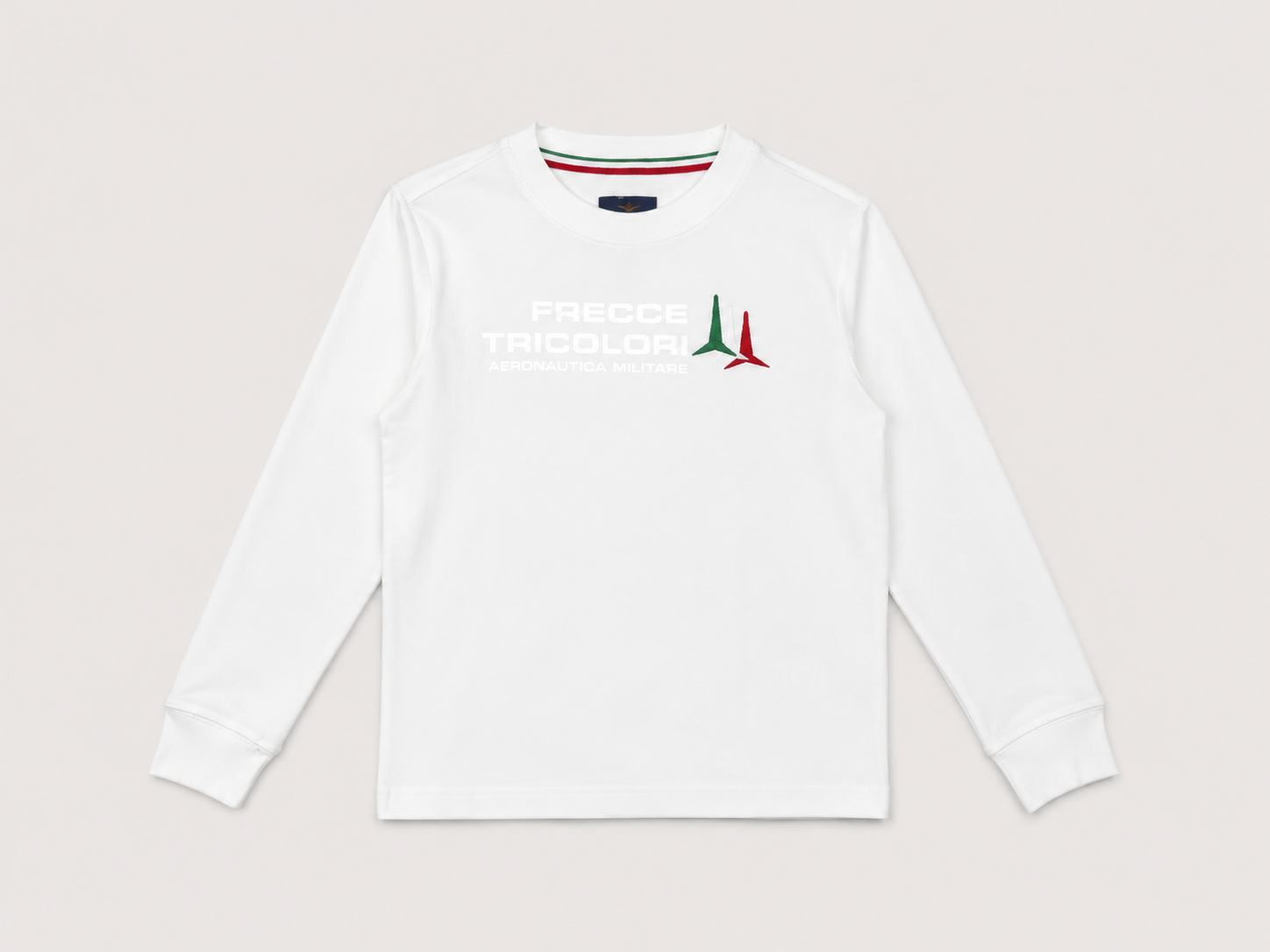 Maglia maniche lunghe aeronautica militare