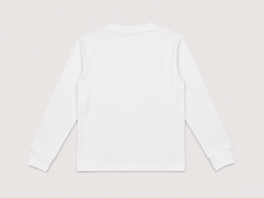 Maglia maniche lunghe aeronautica militare