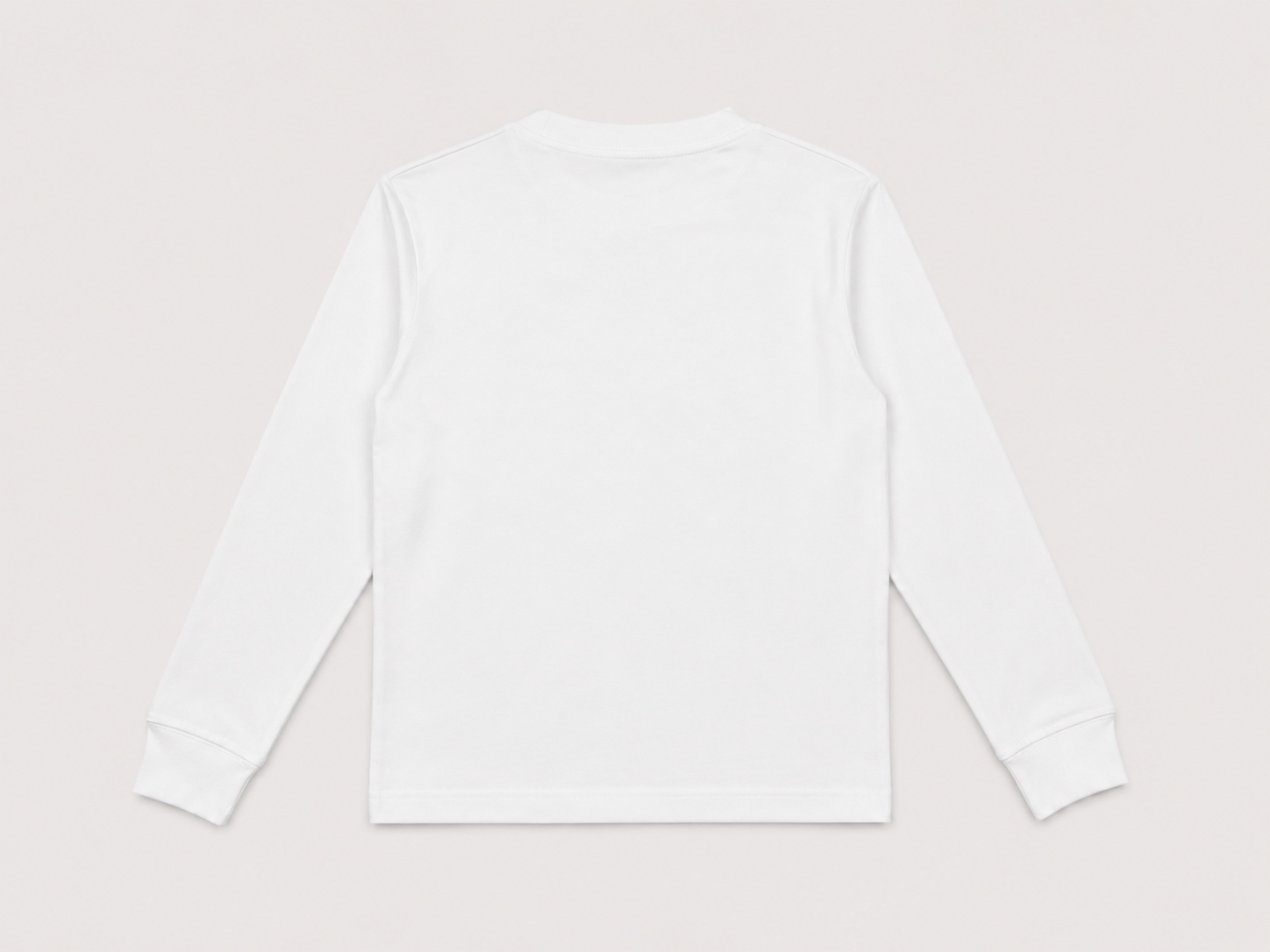 Maglia maniche lunghe aeronautica militare