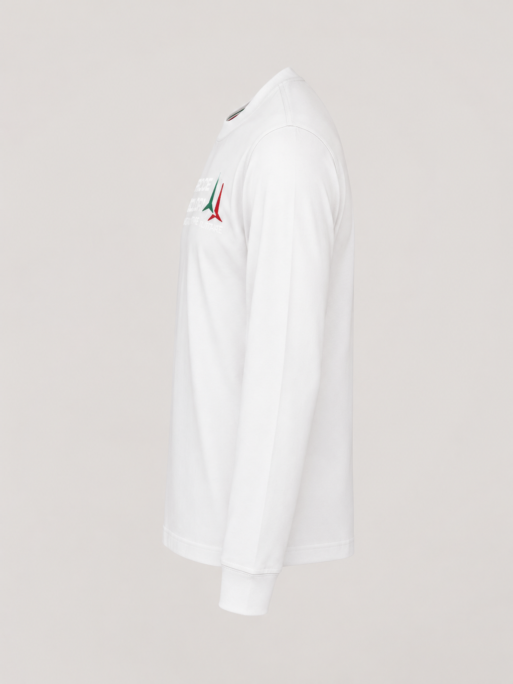 Maglia maniche lunghe aeronautica militare