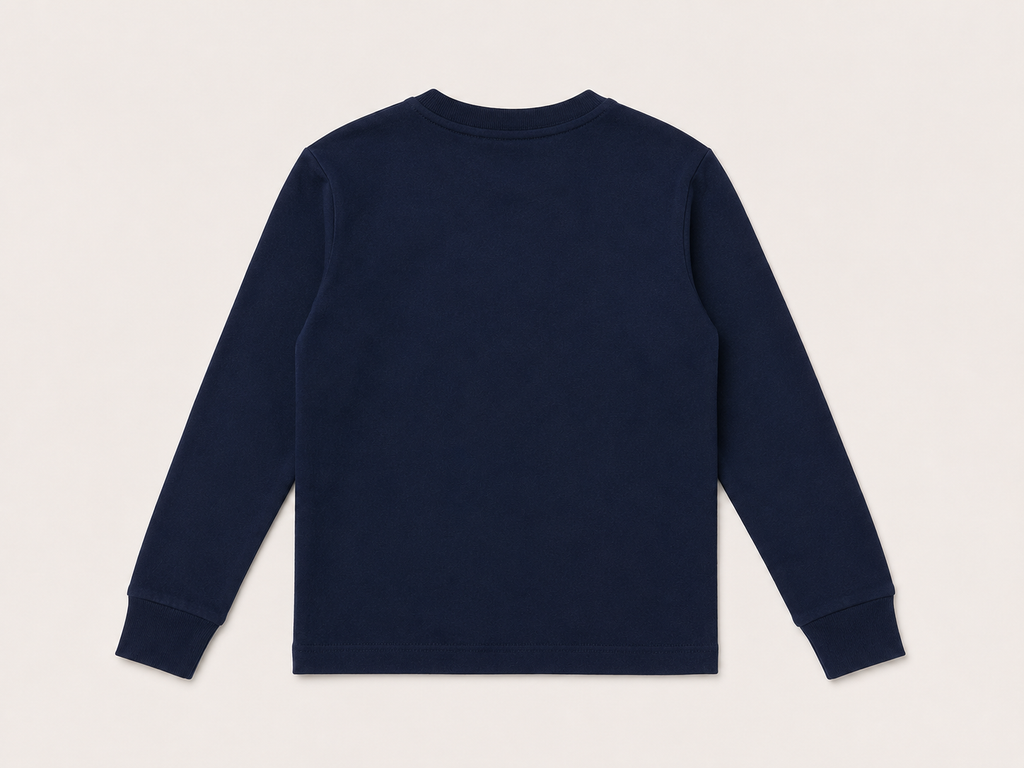 Maglia maniche lunghe aeronautica militare