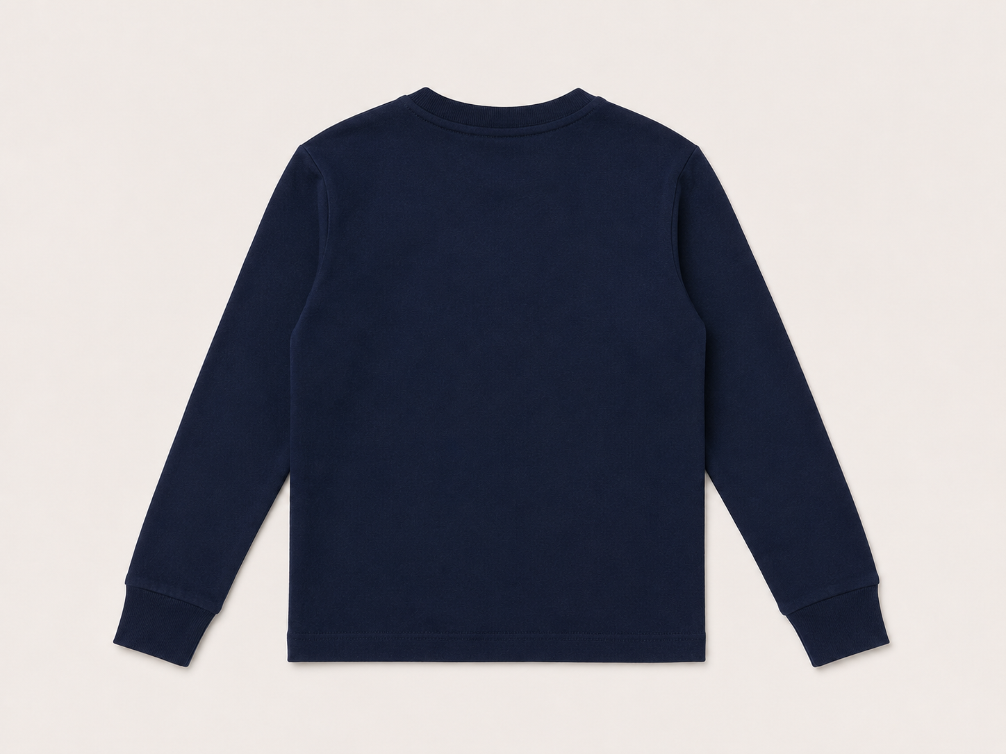 Maglia maniche lunghe aeronautica militare
