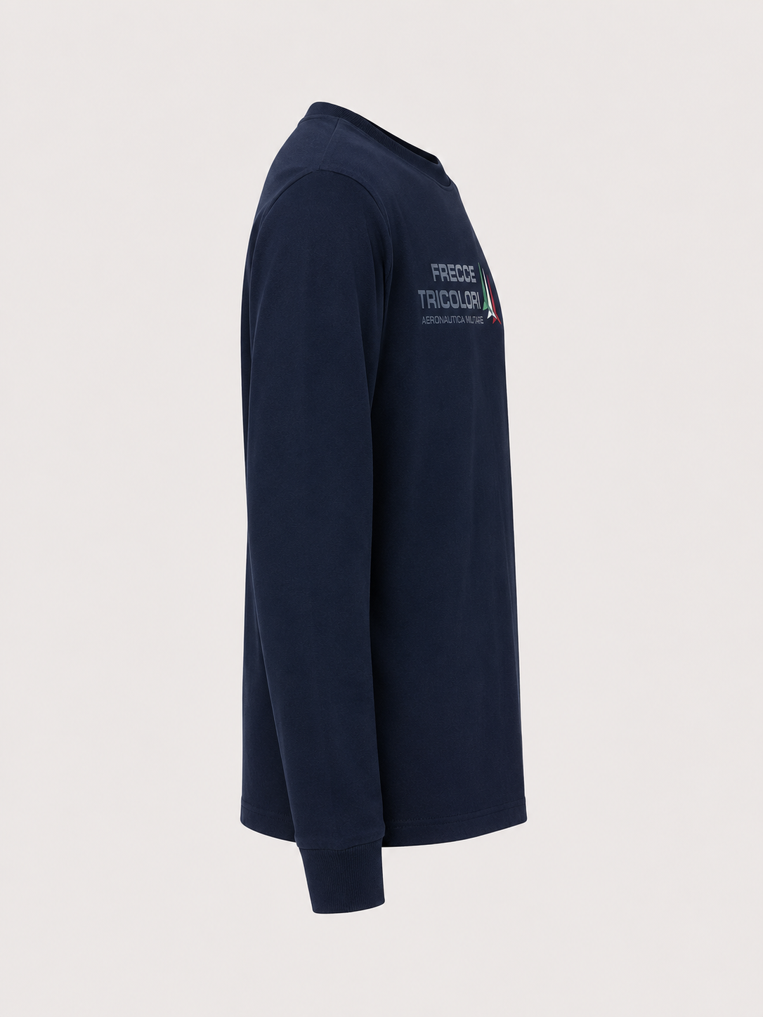 Maglia maniche lunghe aeronautica militare