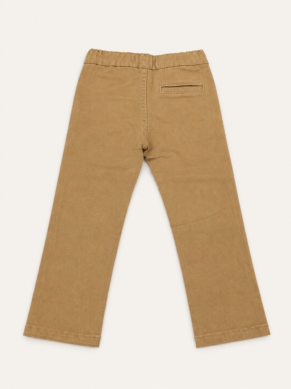 PANTALONE GABARDINA STRETCH BAMBINO