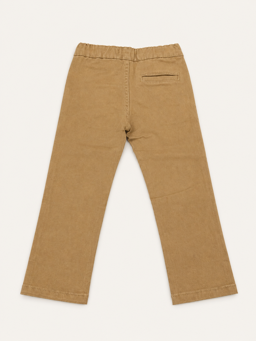 PANTALONE GABARDINA STRETCH BAMBINO