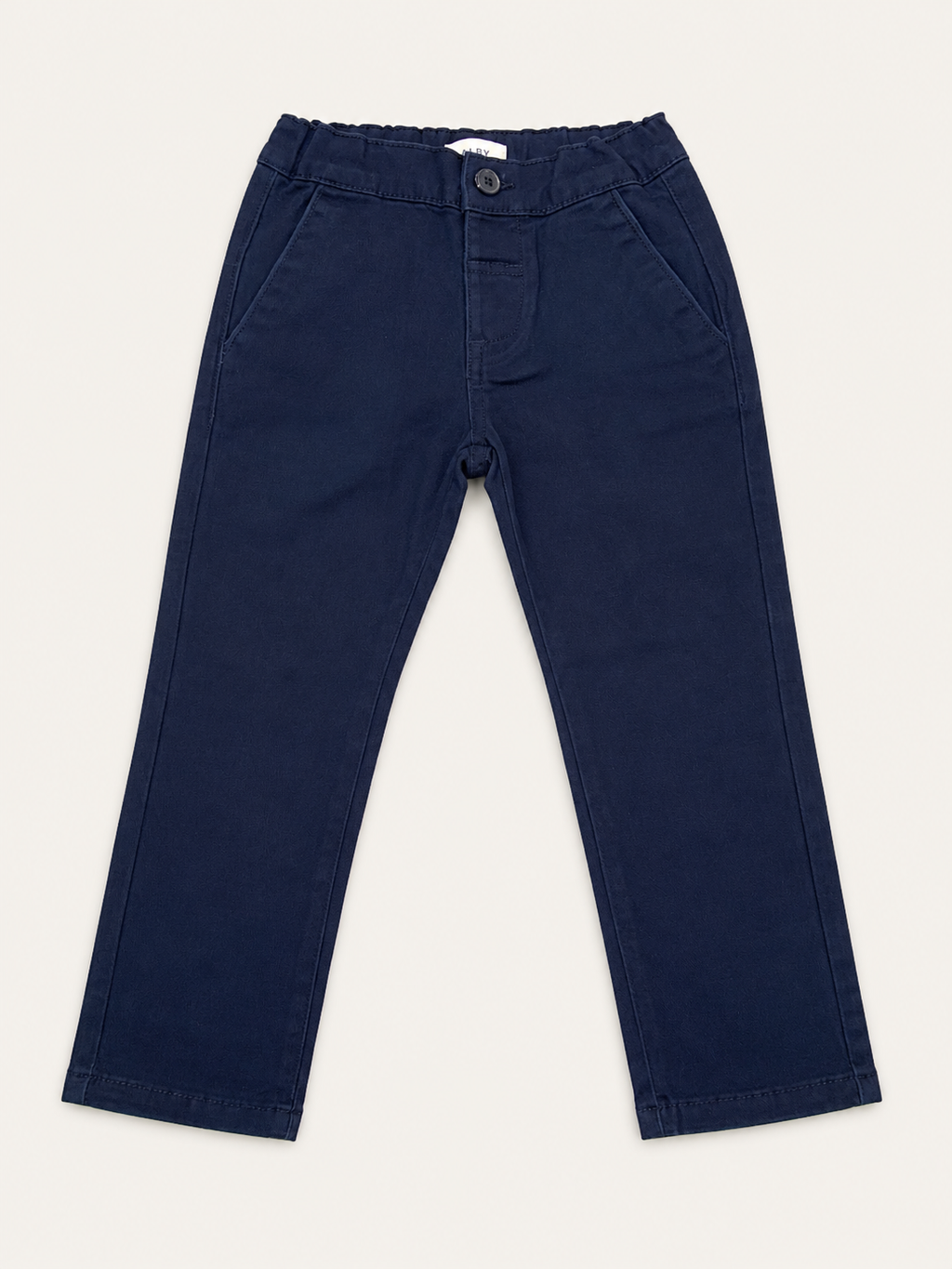 PANTALONE GABARDINA STRETCH BAMBINO