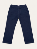 PANTALONE GABARDINA STRETCH BAMBINO