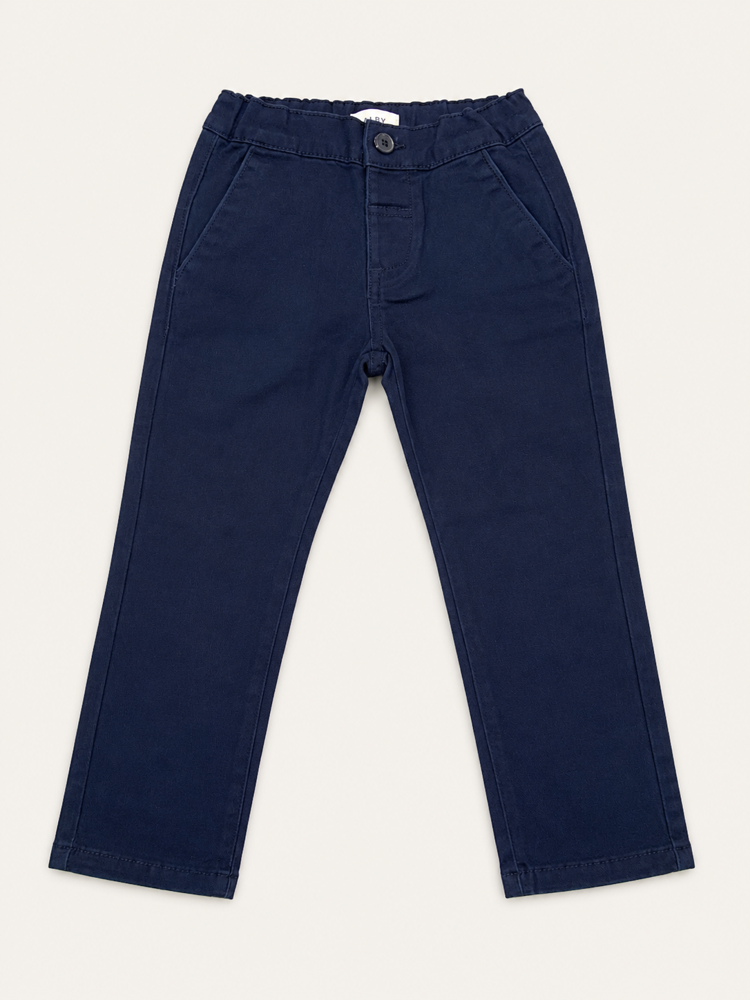 PANTALONE GABARDINA STRETCH BAMBINO