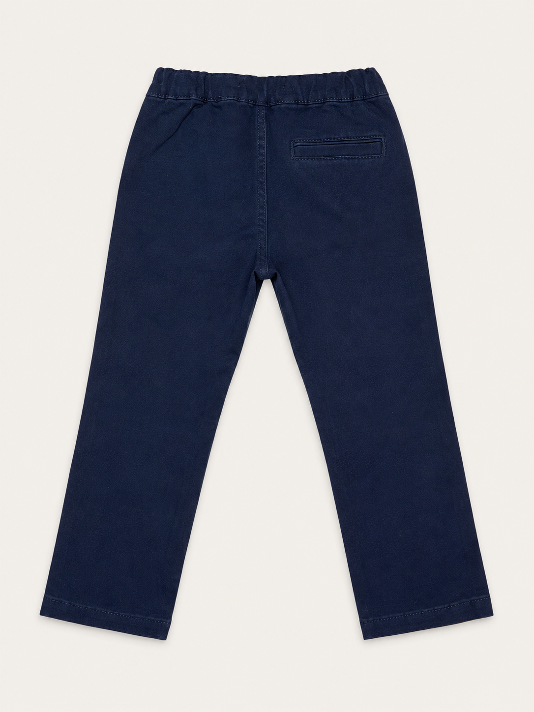 PANTALONE GABARDINA STRETCH BAMBINO
