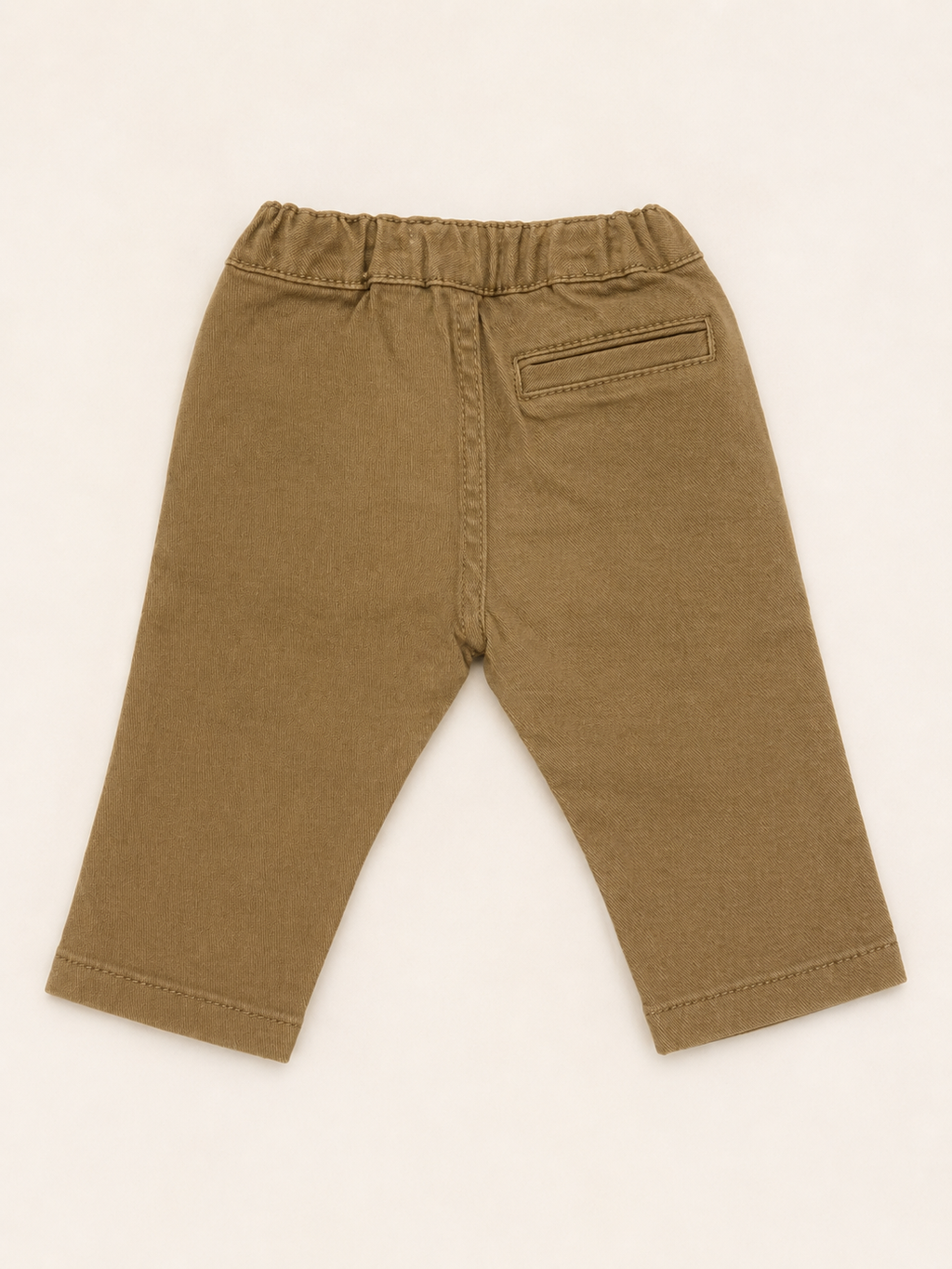 PANTALONI GABARDINA STRETCH NEONATO