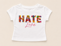 T-shirt Odi Et Amo