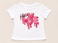 T-shirt Odi Et Amo